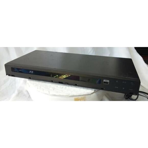 Samsung BD-P1600 Blu-Ray Player - TESTED WORKING - Picture 1 of 11